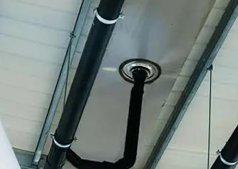 桓仁虹吸排水的原理