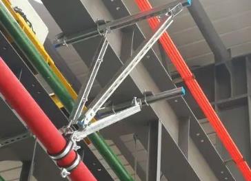 桓仁抗震支架厂家与你分享你必须做的紧急情况下的准备